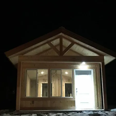 Single Cabin Unit 2